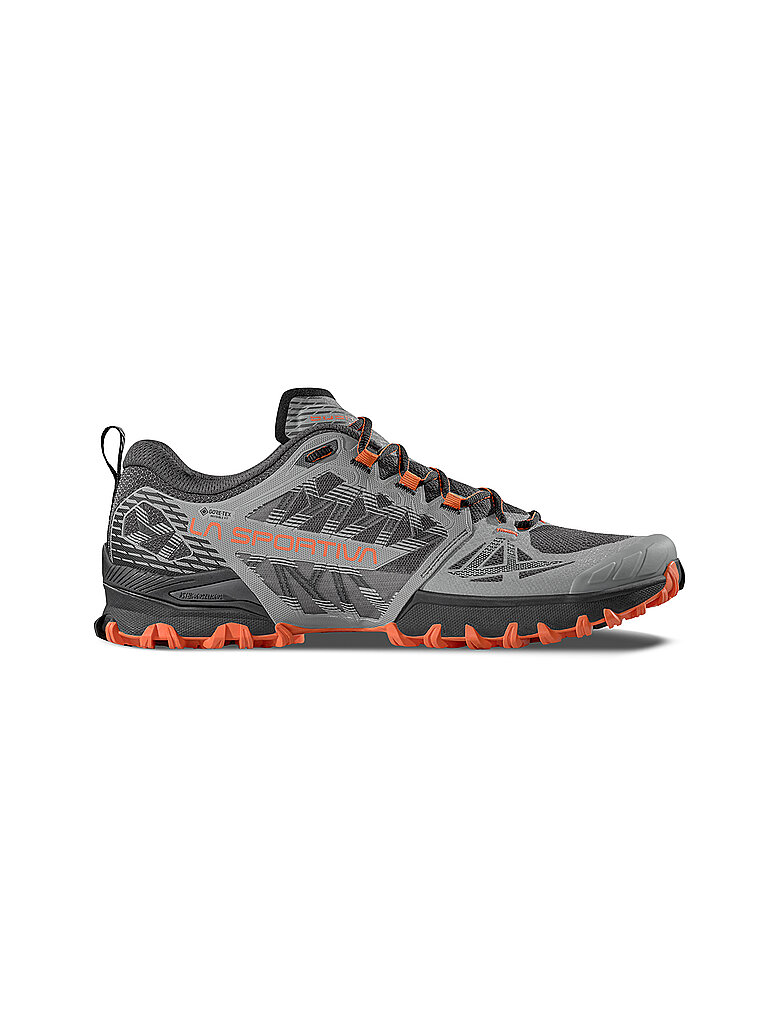 LA SPORTIVA Herren Traillaufschuhe Bushido III GTX schwarz | 41 1/2